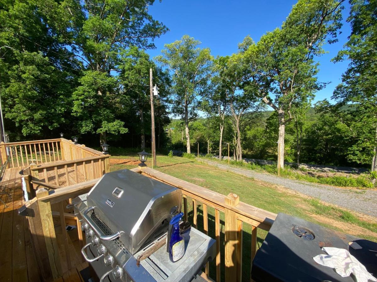 Apartment In The Country Etowah 外观 照片