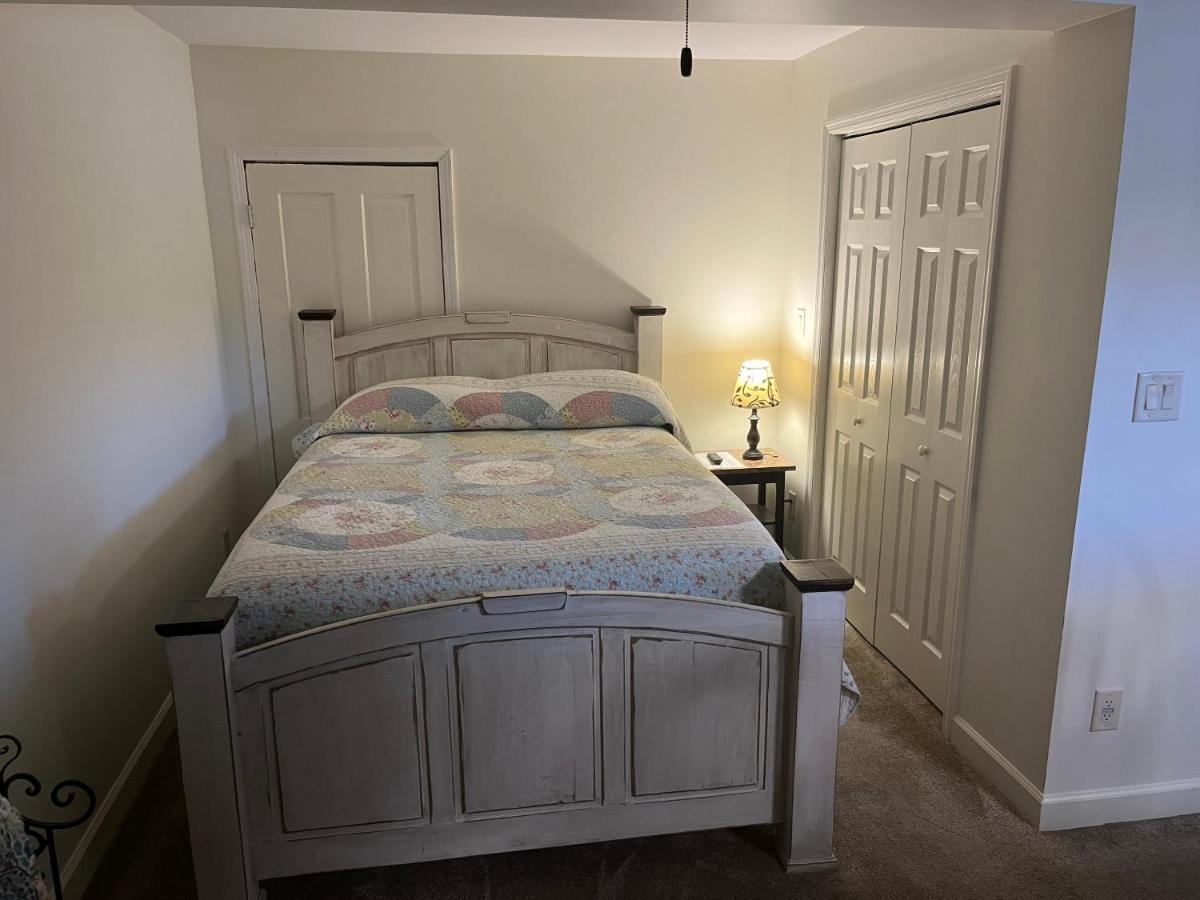 Apartment In The Country Etowah 外观 照片