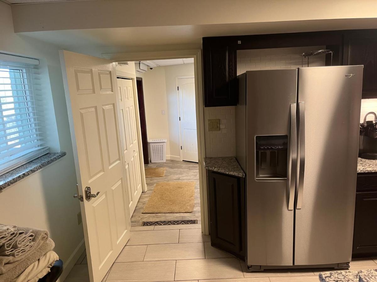 Apartment In The Country Etowah 外观 照片