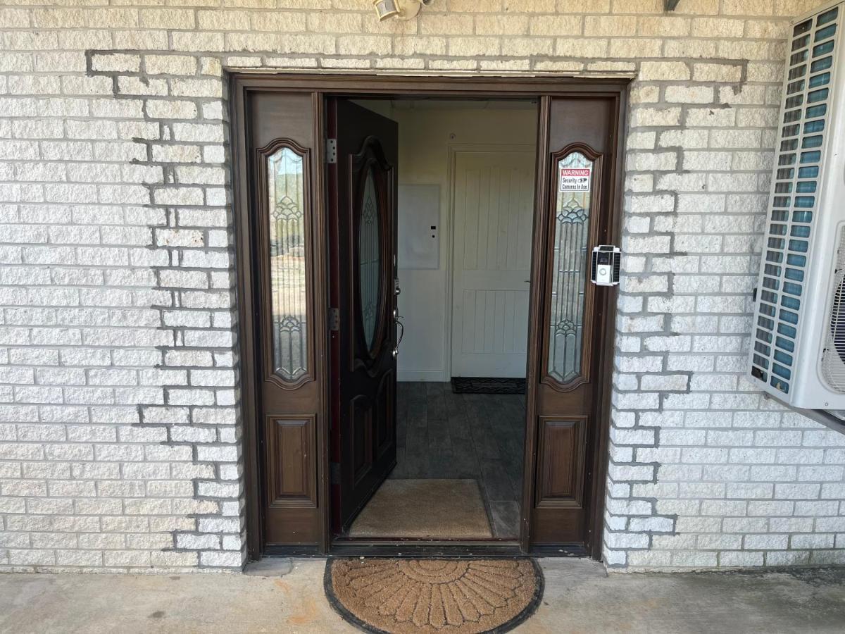Apartment In The Country Etowah 外观 照片