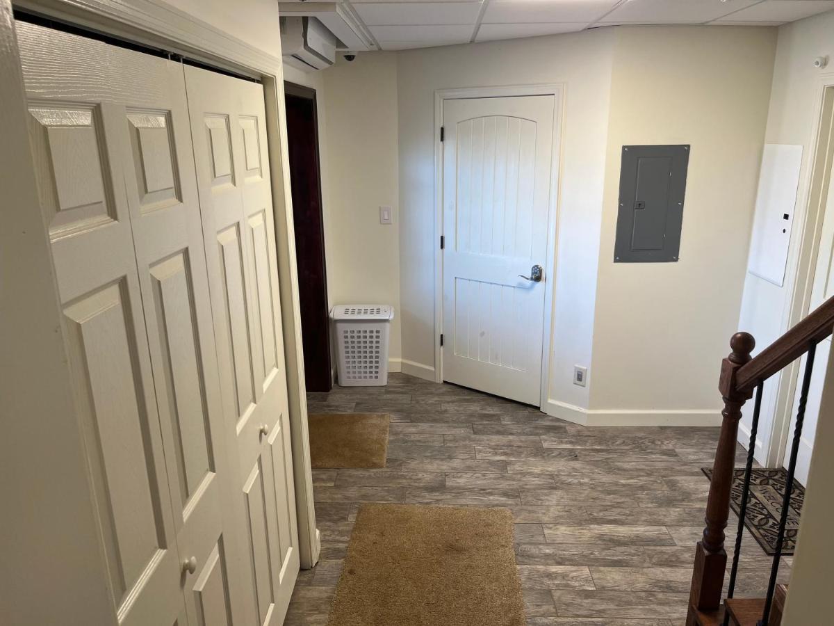 Apartment In The Country Etowah 外观 照片