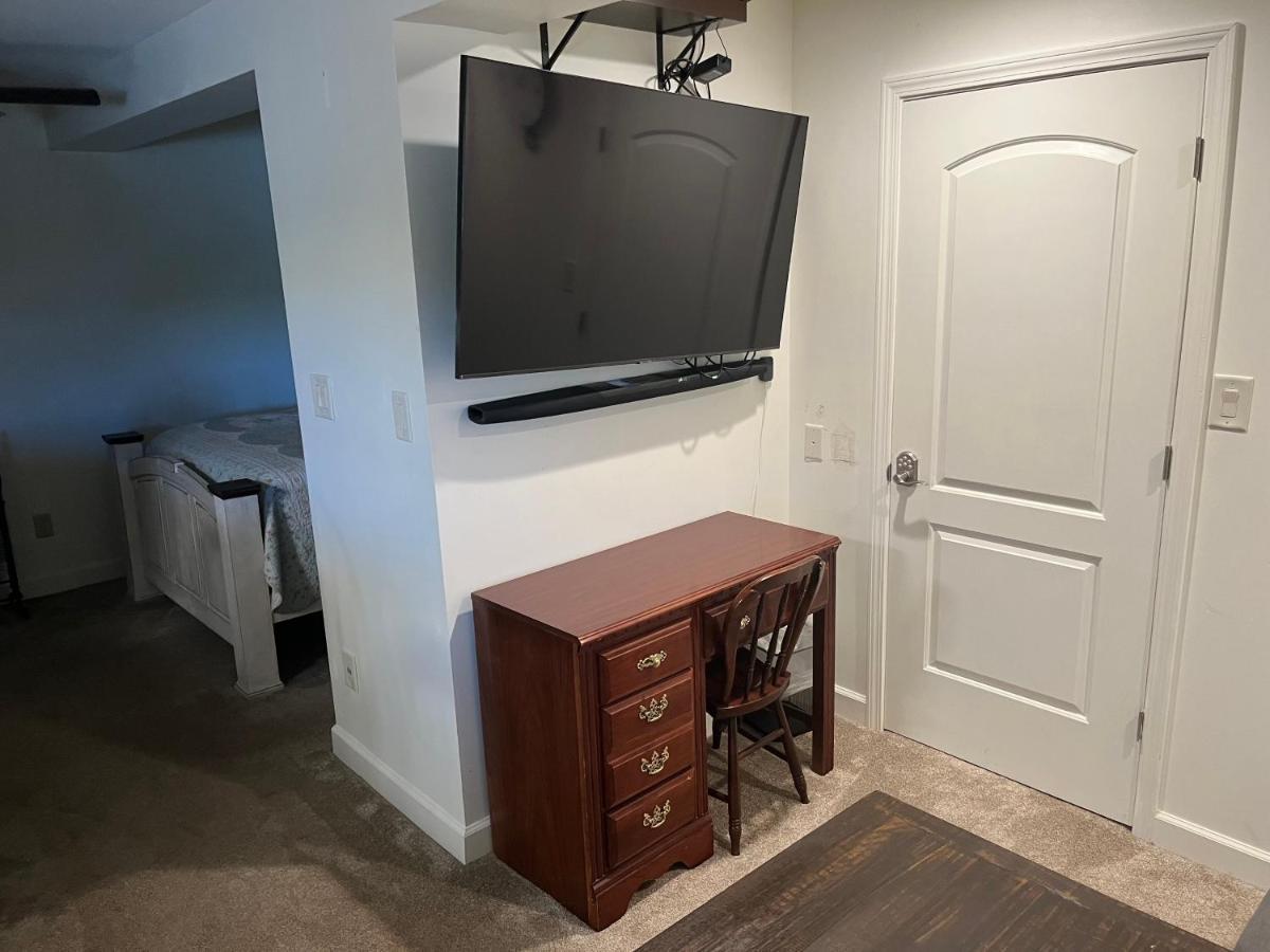 Apartment In The Country Etowah 外观 照片